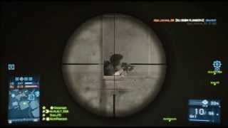 Battlefield 3: Accidental Win