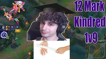 How to Climb To Masters With Kindred: Gameplay Explained