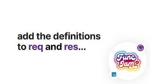 Gatsby Functions + TypeScript