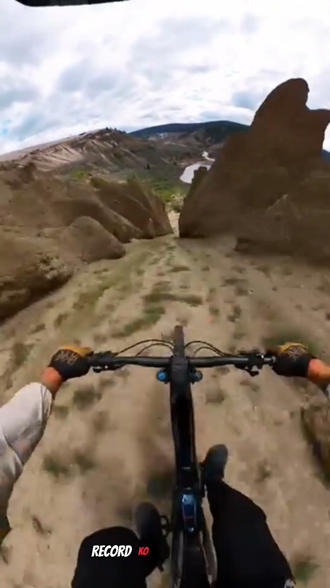 By cycling ryding #shortvideo