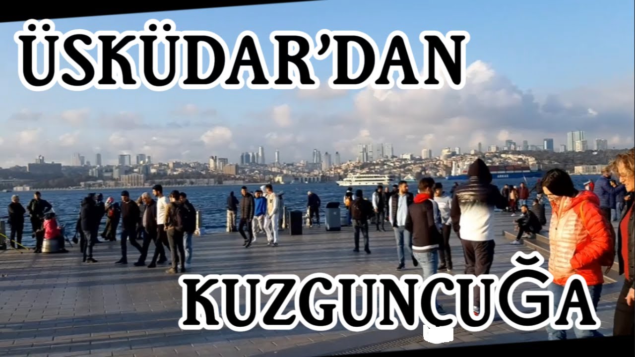 Üsküdar'dan kuzguncuğa..#sarıkamış #erzurum #kars #etkinlik #tatil