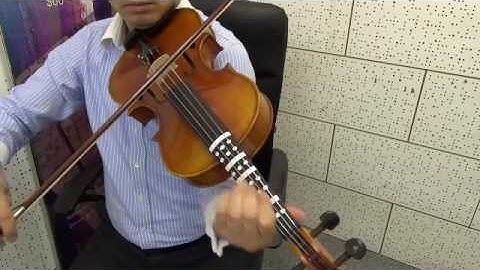 String Builder for viola Book 3 No  28