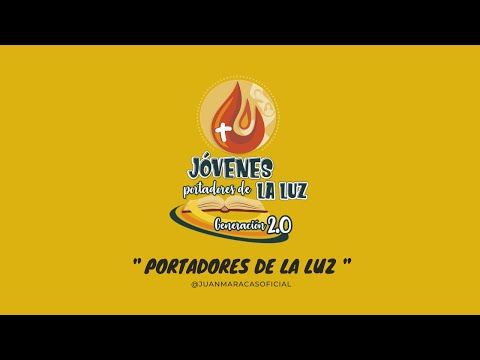 JuanMaracas Oficial - Portadores de la luz OFICIAL VIDEO