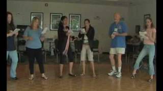 Tilles Center for the Performing Arts School Partnership Program 3 Minute Versio