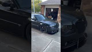 2006 Chrysler 300 SRT8  Walk Around
