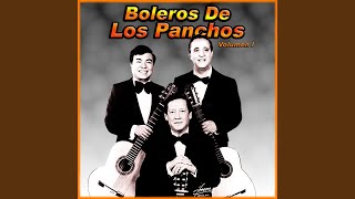 Video thumbnail of "Los Panchos - Esta Tarde VI Llover"