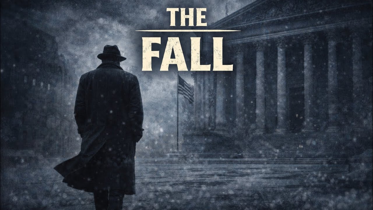 THE OUTFIT: Episode 6: The Fall (Final Episode) 