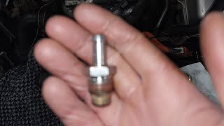 PCV Valve TESTING AND CLEANING. EASY, DIY NO special tools required.