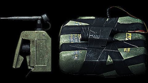 BF3 Montage - C4 Parachute Trolling (by amazing_mosti)