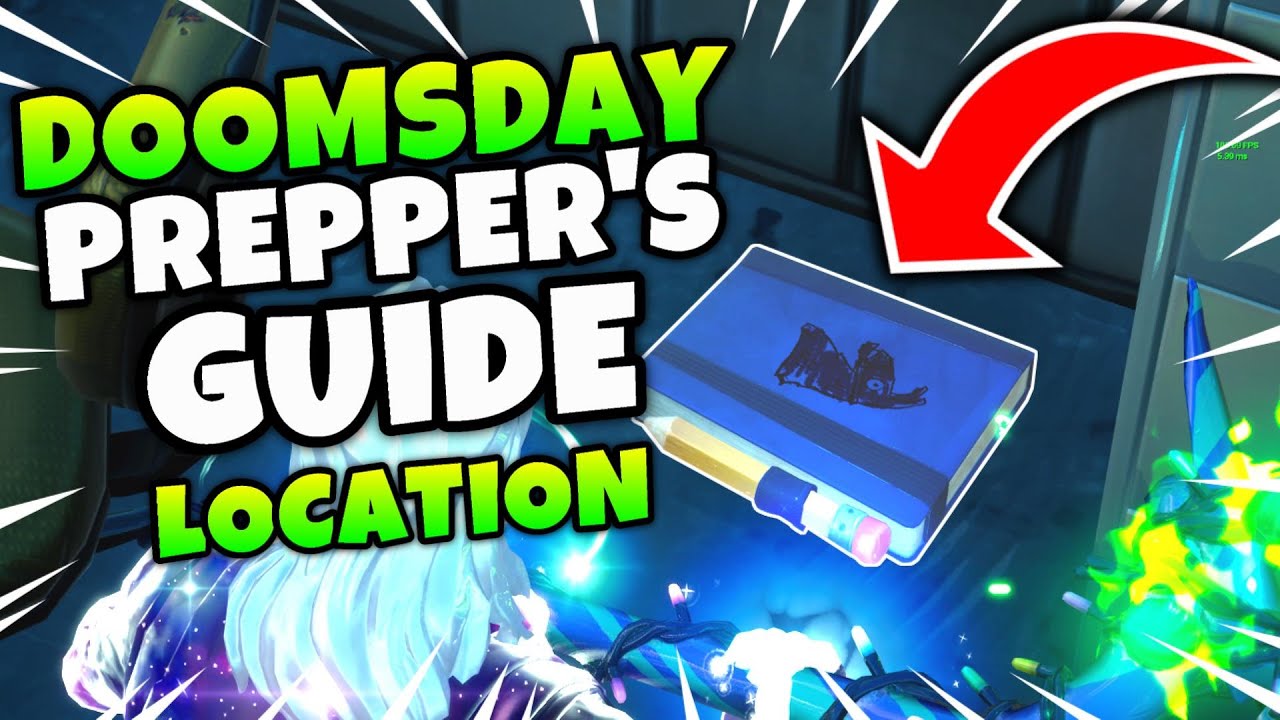 collect doomsday preppers guide collect doomsday preppers guide