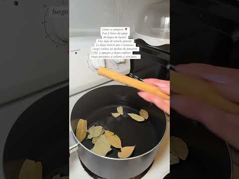 Día 4 30 Tomando El Famosísimo Té De Jamaica Laurel Y Canela Preparación Bajardepeso Adelgazarfaci 