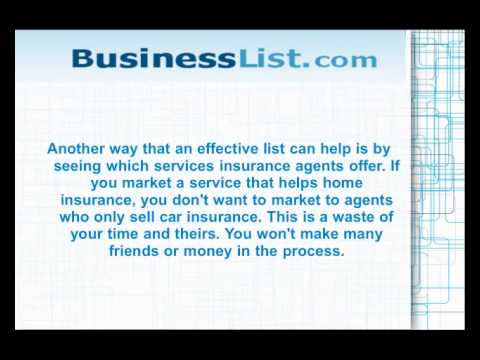 Insurance Agents List.mp4