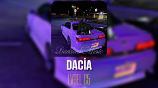 LVBEL C5 - Dacia (Speed Up) Resimi