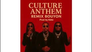 Culture Anthem Remix | Bouyon Riddim 2025 (Prod. by Kéké)