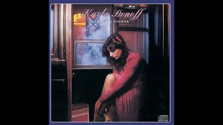 Karla Bonoff  'The Water Is Wide'