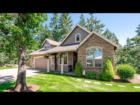 4728 Madrona Heights Dr NE // Silverton, OR