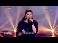 Regine Velasquez - Out There on My Own (Irene Cara) - Best Audio - ASAP Natin &#39;To - October 4, 2020