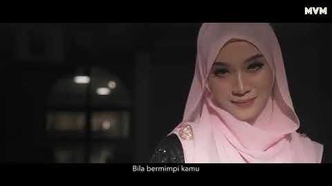 Suaramu Syairku -Harry Khalifah (Official Music Video)