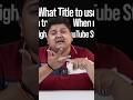 YouTube channels grow sikkl #earners #yputubeshorts #shorts #physicswallah #youtube #youtubeshort