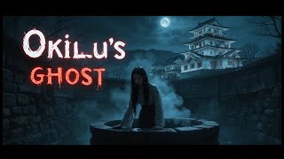 The Ghost Of Okiku Haunted Well At Himeji Castle Japanese Horror Story