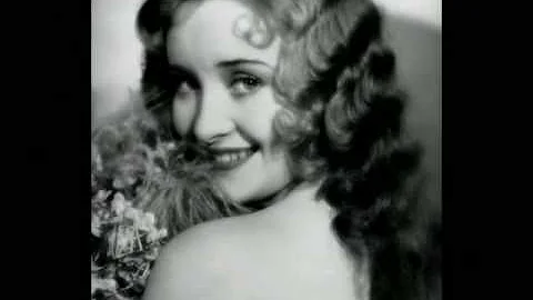Movie Legends - Marian Marsh