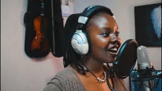 Nakupenda - Jay Melody Cover (Shillah Ella) Video