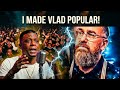 "I Made Him Popular!" — Boosie’s Wild Confession About DJ Vlad