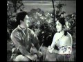 'Irumbu thirai' a classic love scene