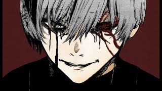 The Remedy For A Broken Heart / Tokyo ghoul AMW - Spanish Sub