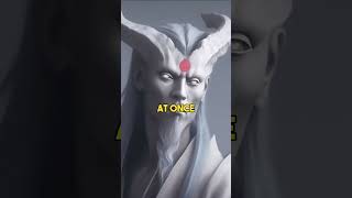 How Strong Is Shibai Otsutsuki That His Power Level Makes No Sense In The Borutoverse?