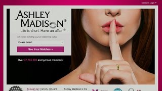 Ashley Madison hack attack exposes major security flaws Net Worth