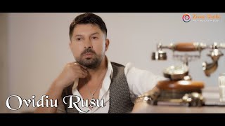 Ovidiu Rusu Si cu rochia ta crapata [oficial video 4k] 2021