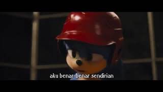 Sonic Bad Liar - Snap WA