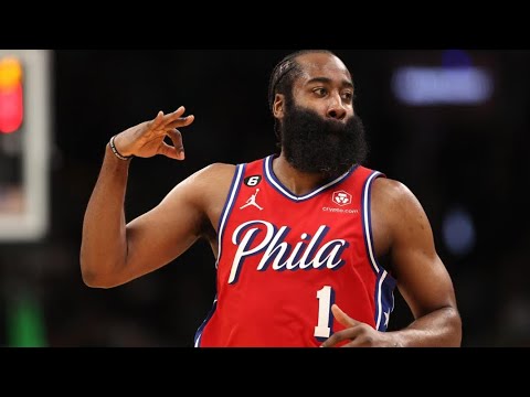 James Harden Just Proved Everyone Wrong