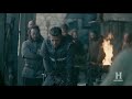 Vikings - Ivar Finally Walking [Season 5 Official Scene] (5x02) [HD]