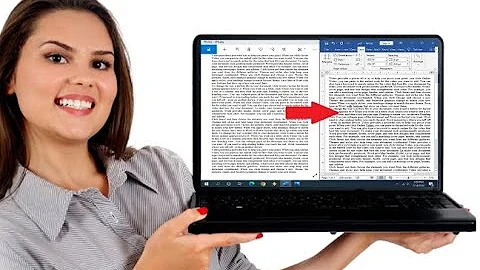 How to Convert JPG Photos to Editable MS Word File Without Using Any Software