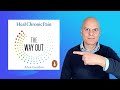 The Way Out by Alan Gordon: The Book That Could Change How You See Pain &amp; Fatigue: CFS, Long Covid