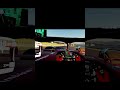 F1 VR sim racing is unreal!!