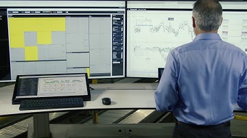 Connected Assets | Honeywell Intelligrated