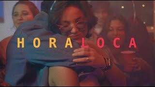 The Change - Hora Loca (Video Oficial)