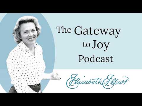 A Sermon To Myself | Gateway To Joy Podcast Ep.239