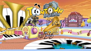 TTR Let's Play #35: (Inset title later)