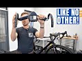 The best handlebar ive ever seen bike fitter explains