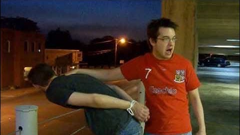 Thumbnail of Maroon 5 - "Wake Up Call" (Comedy/Music Video)