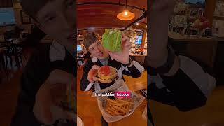 The best burger in lynden wa
