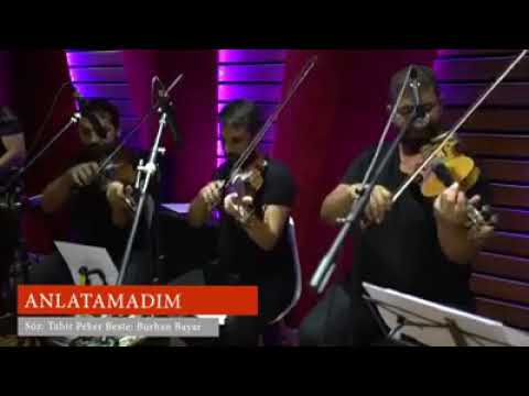 ANLATAMADIM / İnan Demir  Müslüm Baba Anısına