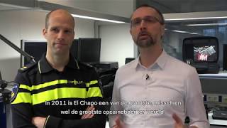 Wij Zorgden Voor Een Kijkje In De Wereld Van El Chapo