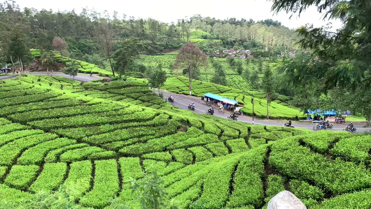 ROCAPTEN (RORI CHAPTER BANTEN) gass ciwidey