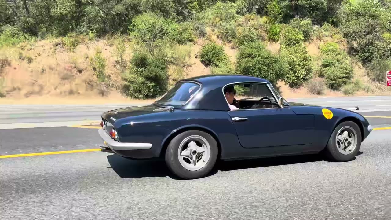 Z-Car Blog » Post Topic » Weekend Drive in Sora