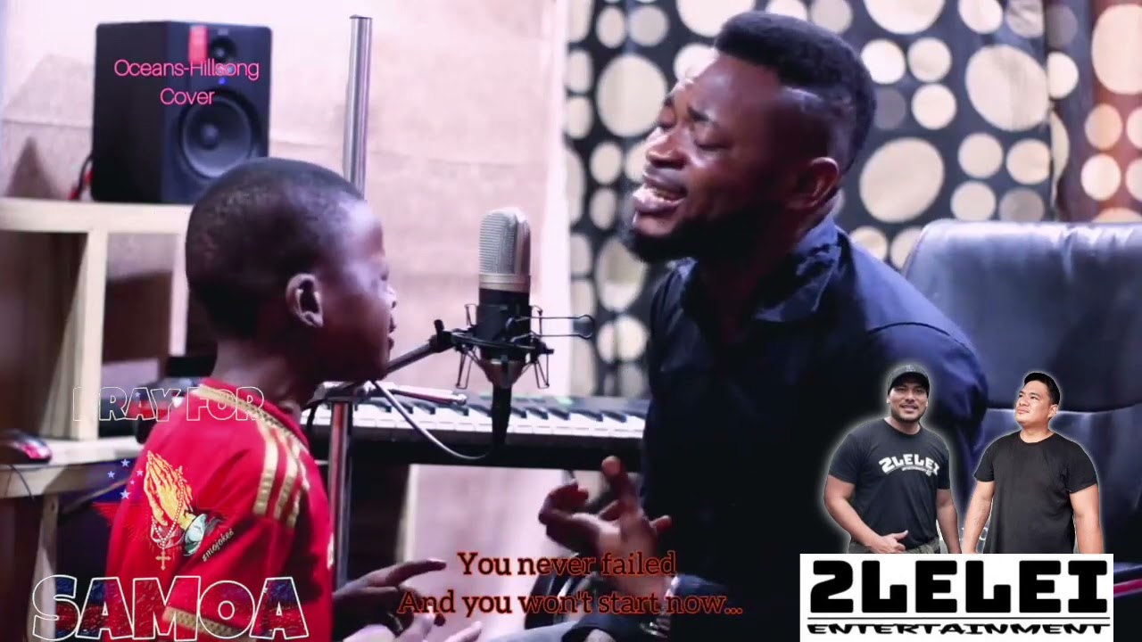 Oceans_Cover_by_Enni_Francis_ft_Kanaan_Dj_D@N_Dj_VINO_REGGAEMIX_2022